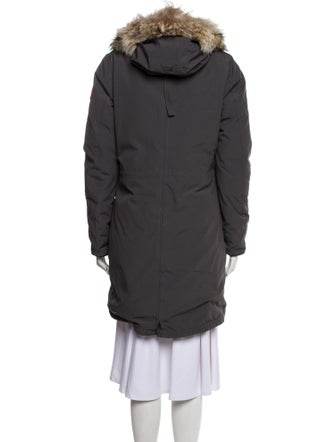 Canada Goose Down Coat