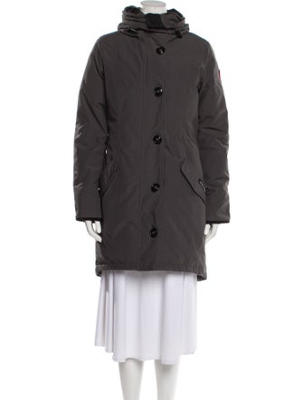 Canada Goose Down Coat