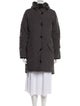 Canada Goose Down Coat