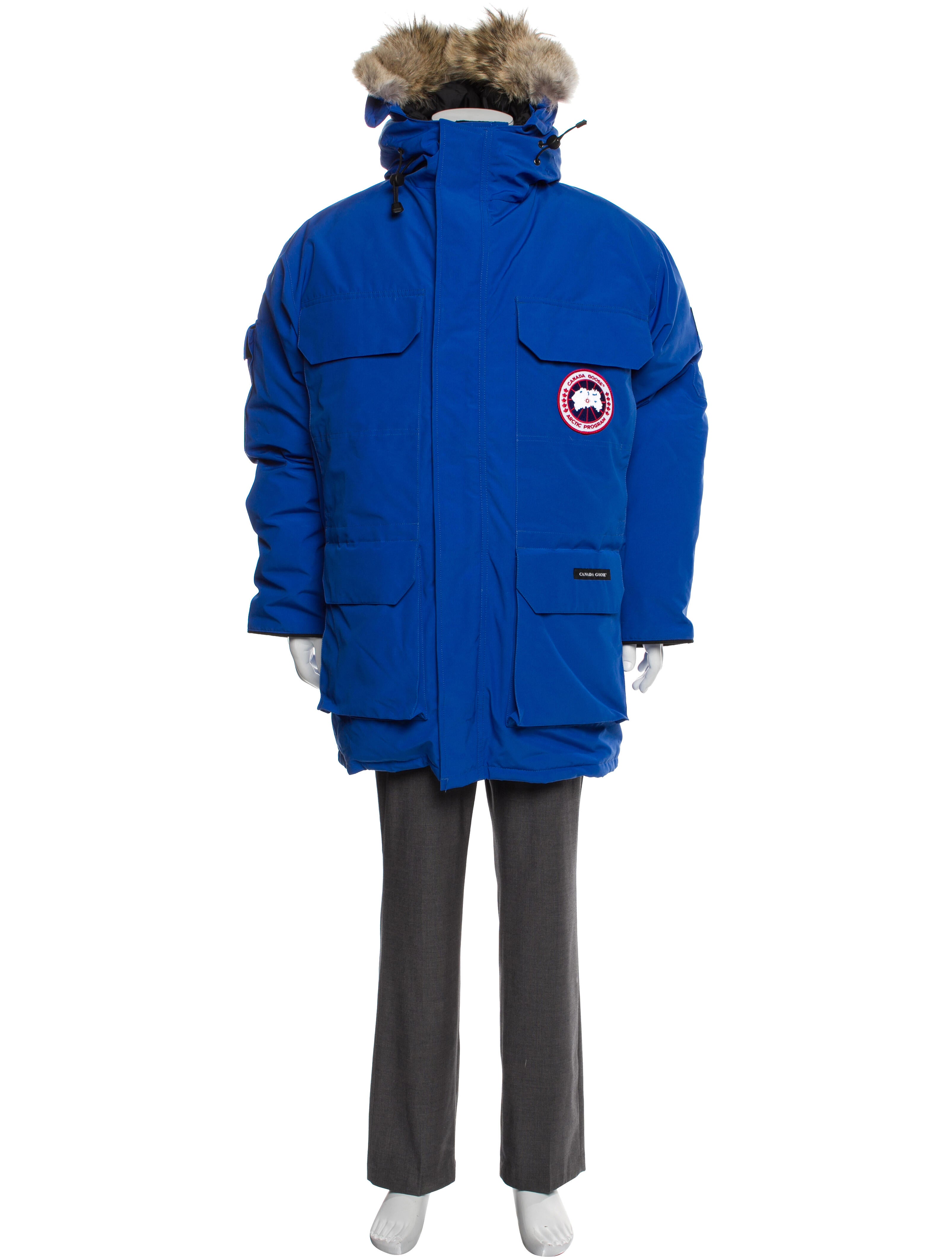 Canada Goose Parka