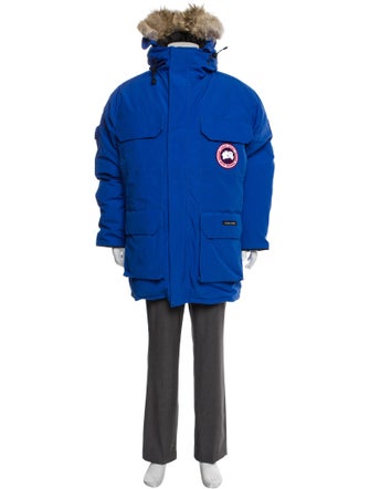 Canada Goose Parka