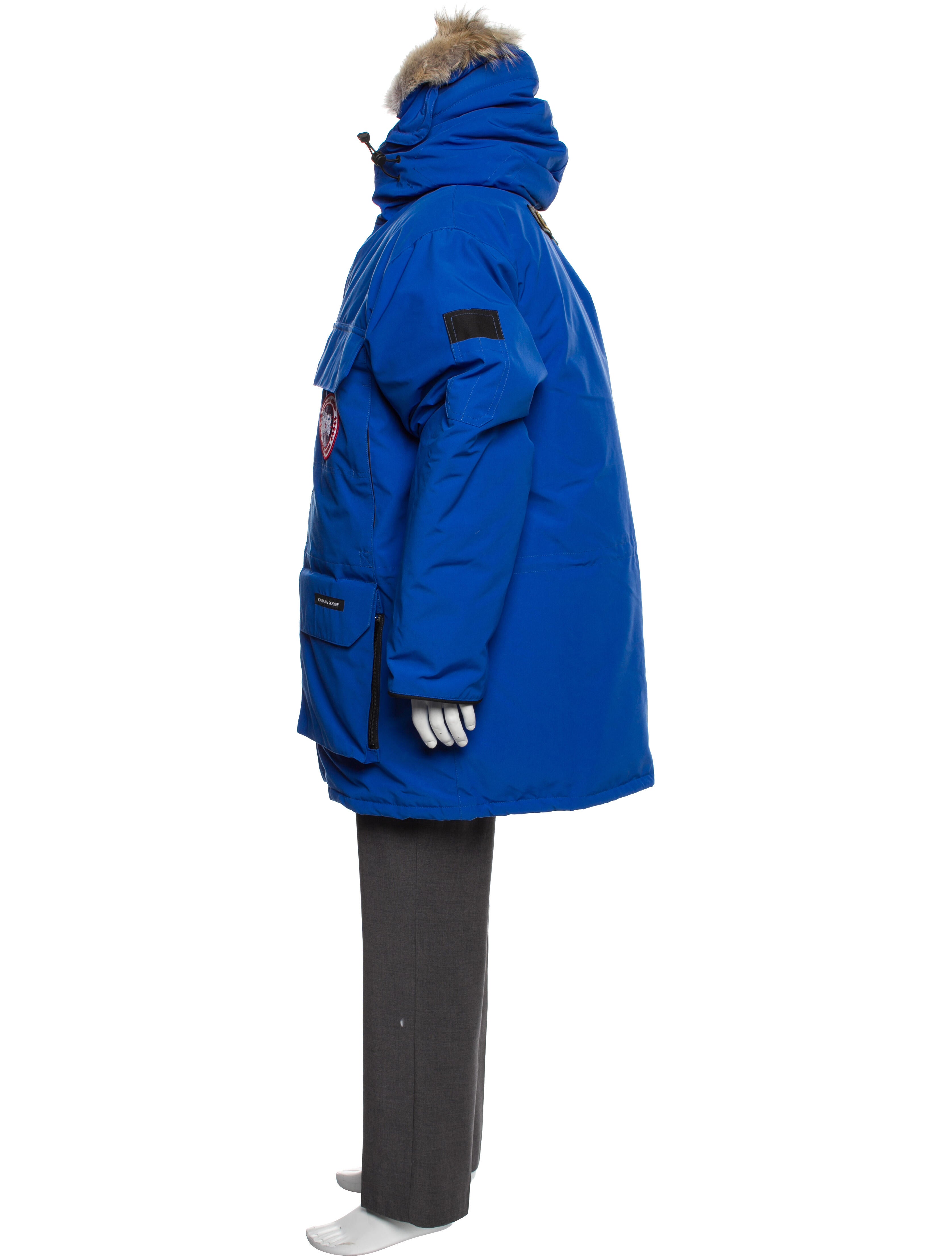 Canada Goose Parka
