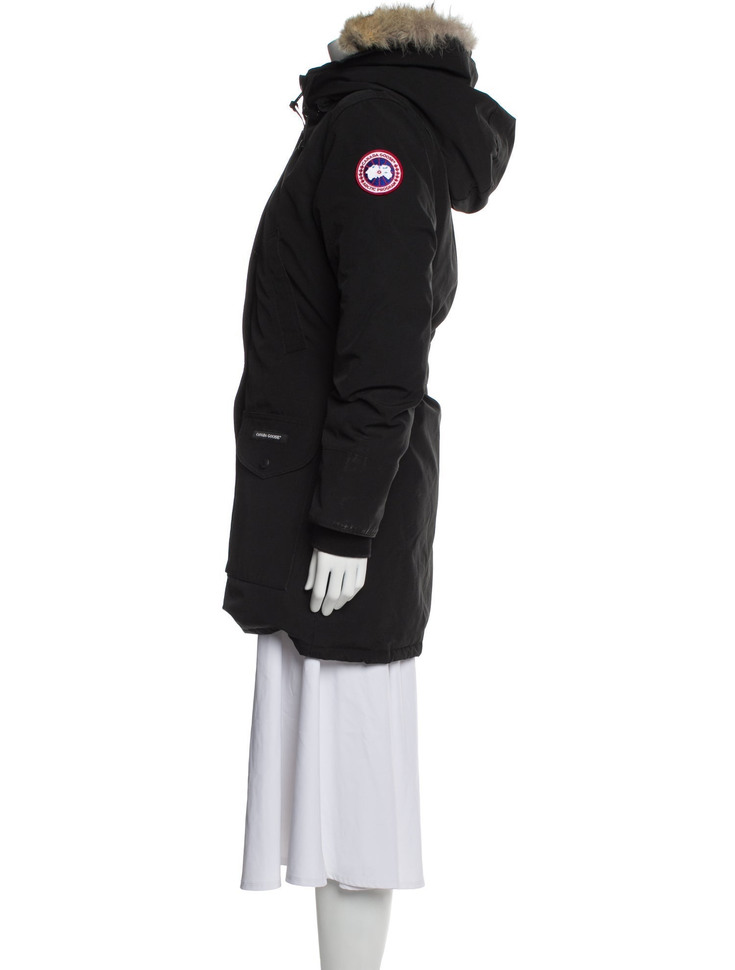 Canada Goose Down Coat