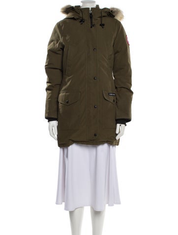 Canada Goose Coats Down Coat XS