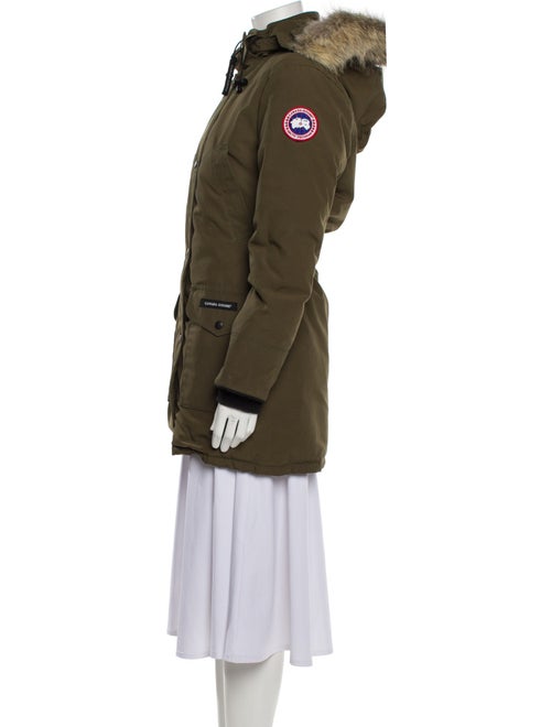 Canada Goose Down Coat