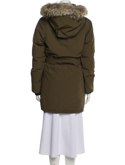 Canada Goose Down Coat