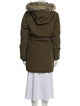 Canada Goose Down Coat