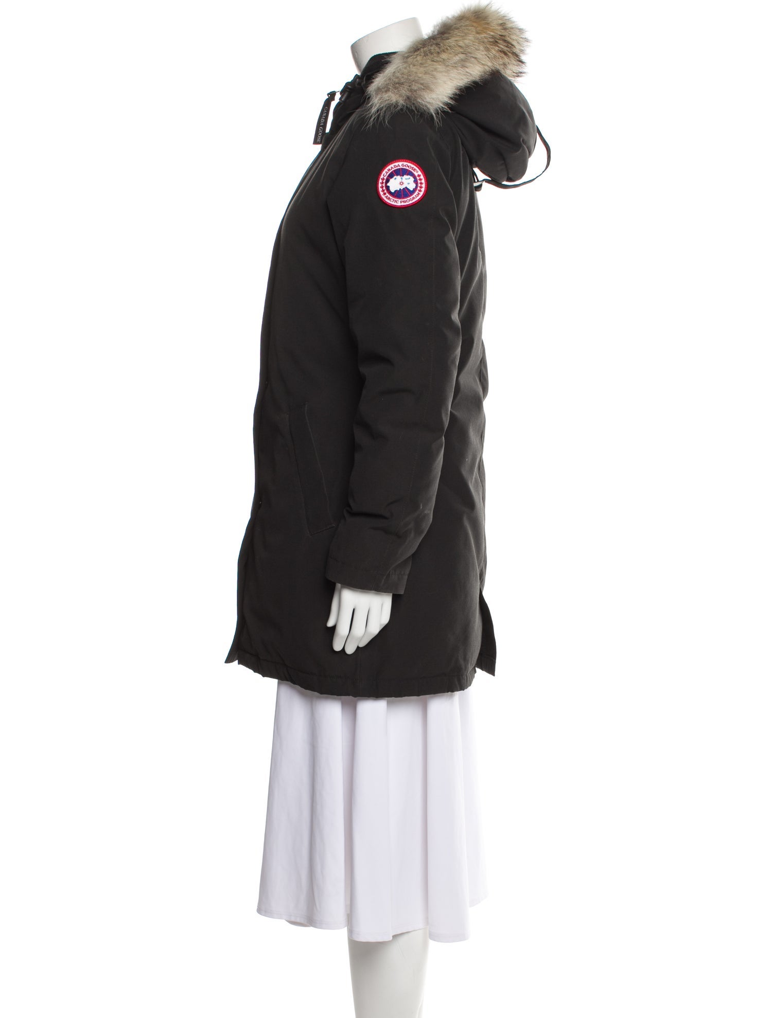 Canada Goose Victoria Down Coat