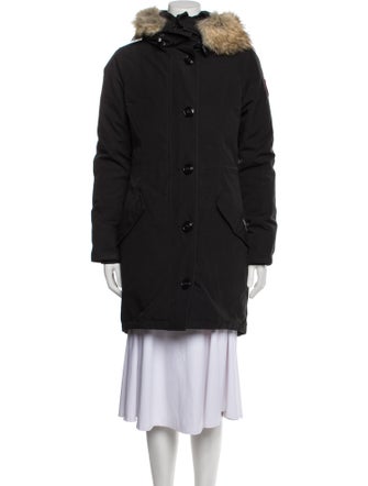 Canada Goose Down Coat