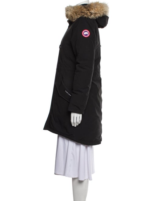 Canada Goose Down Coat