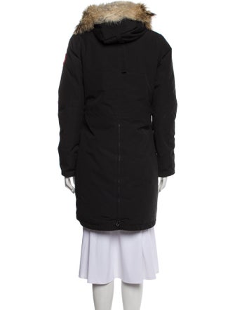 Canada Goose Down Coat