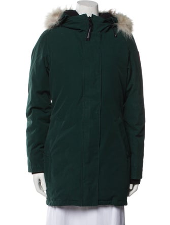 Canada Goose Down Coat
