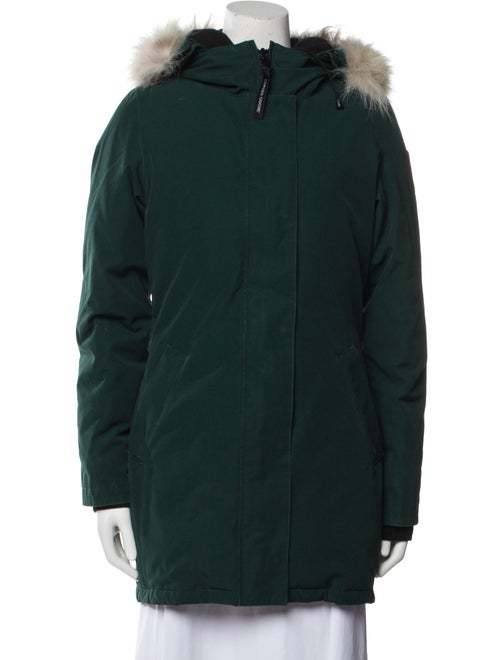 Canada Goose Down Coat