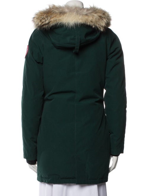 Canada Goose Down Coat