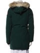 Canada Goose Down Coat