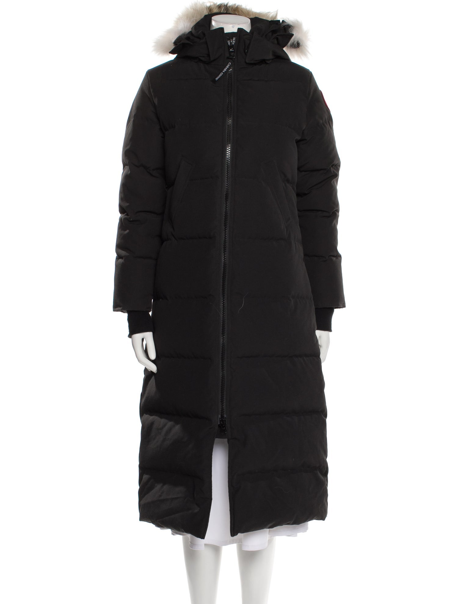 Canada Goose Down Coat
