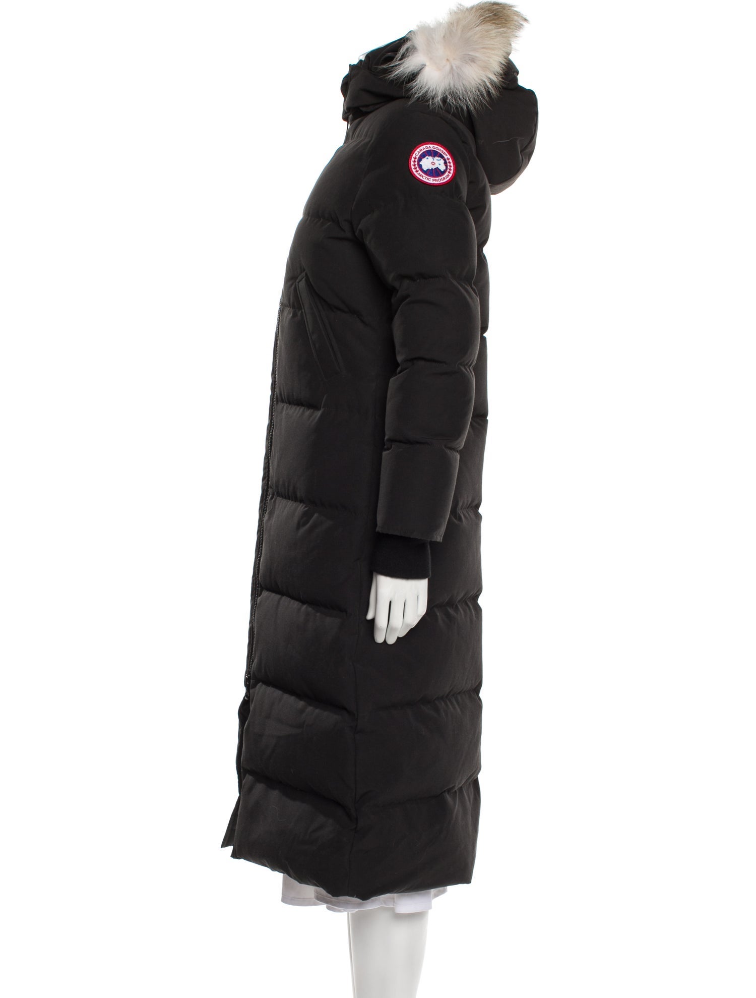 Canada Goose Down Coat