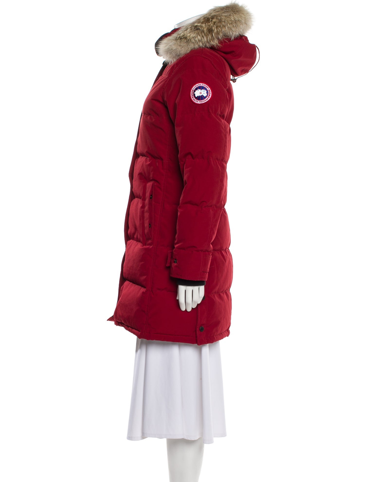 Canada Goose Parka