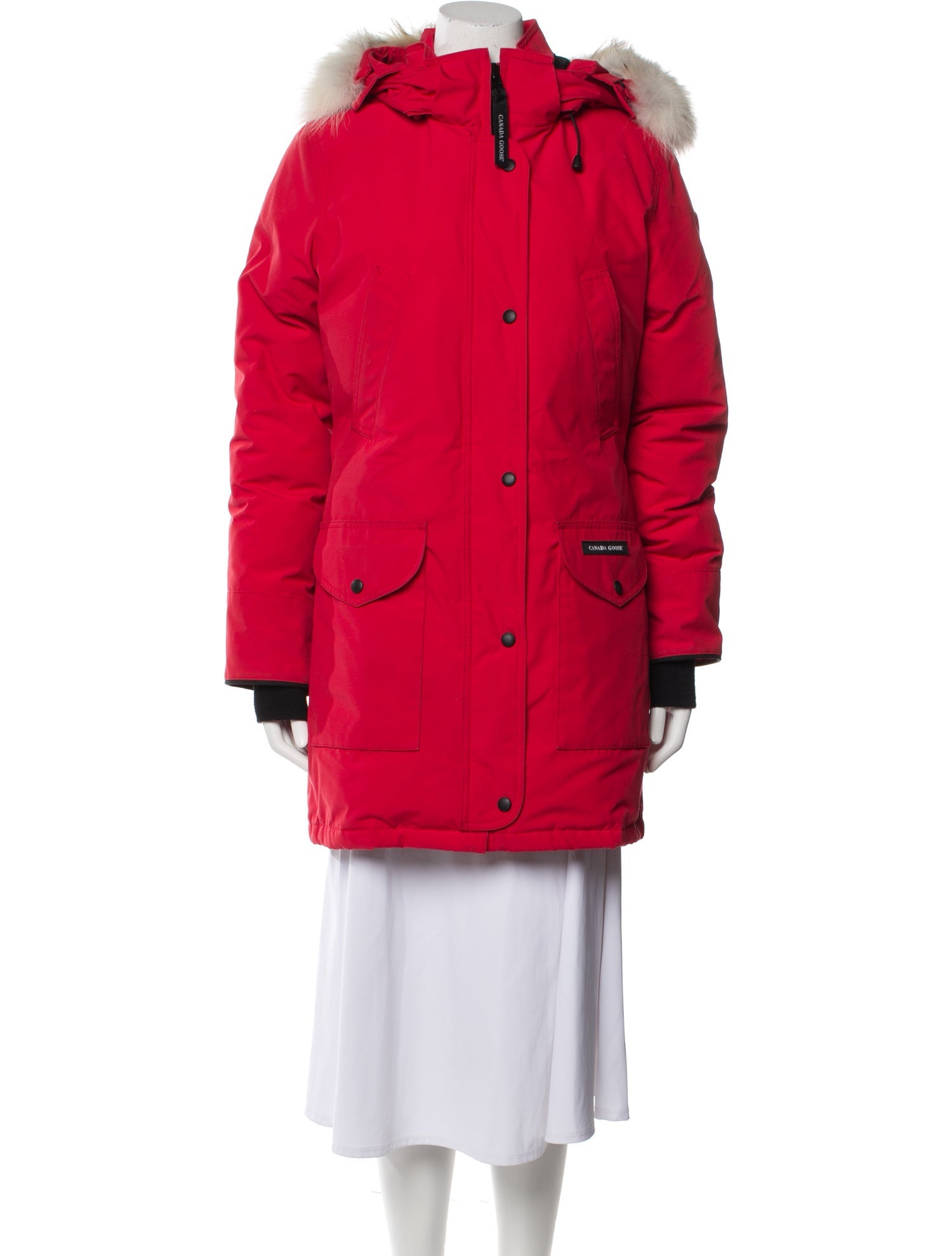 Canada Goose Down Coat