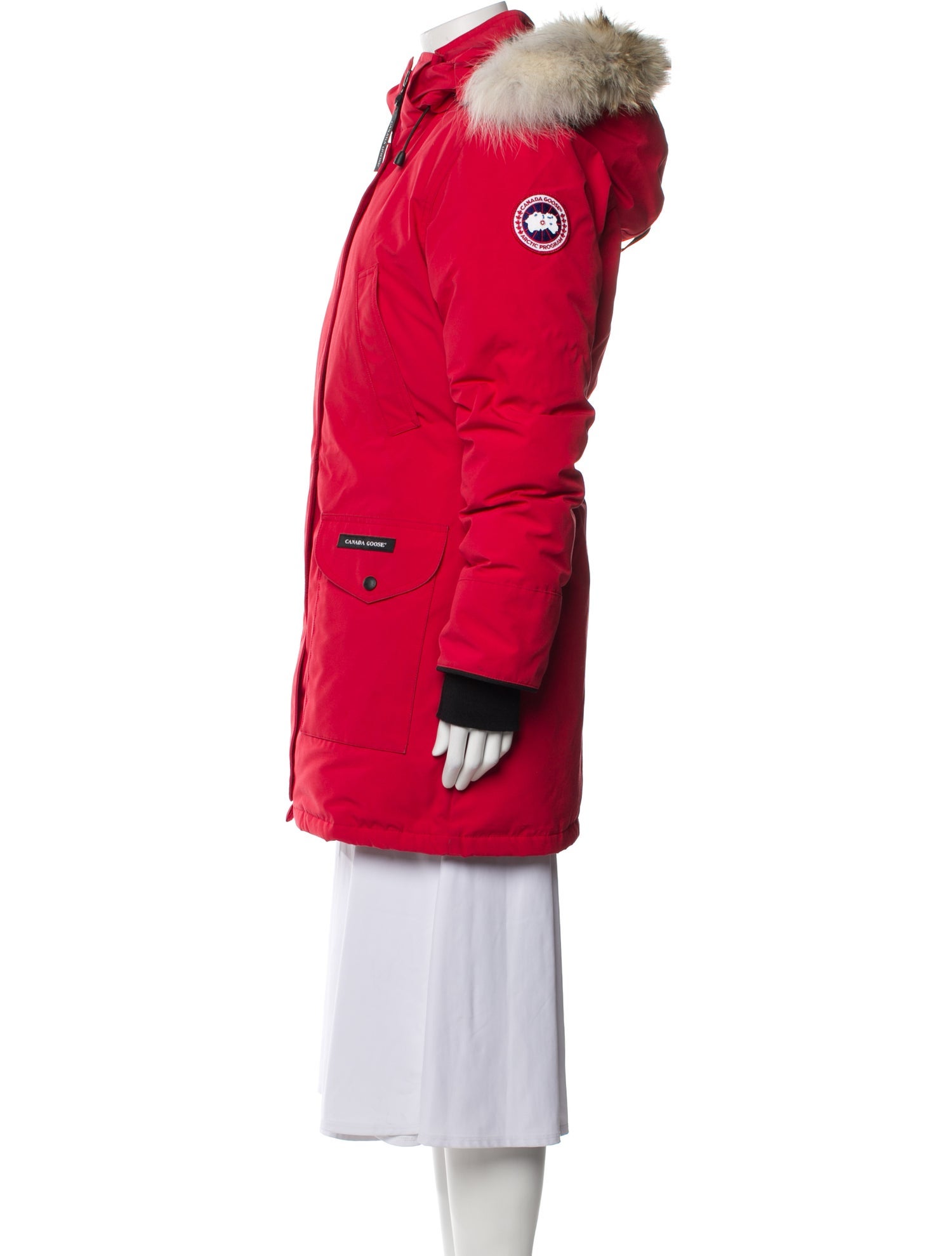 Canada Goose Down Coat
