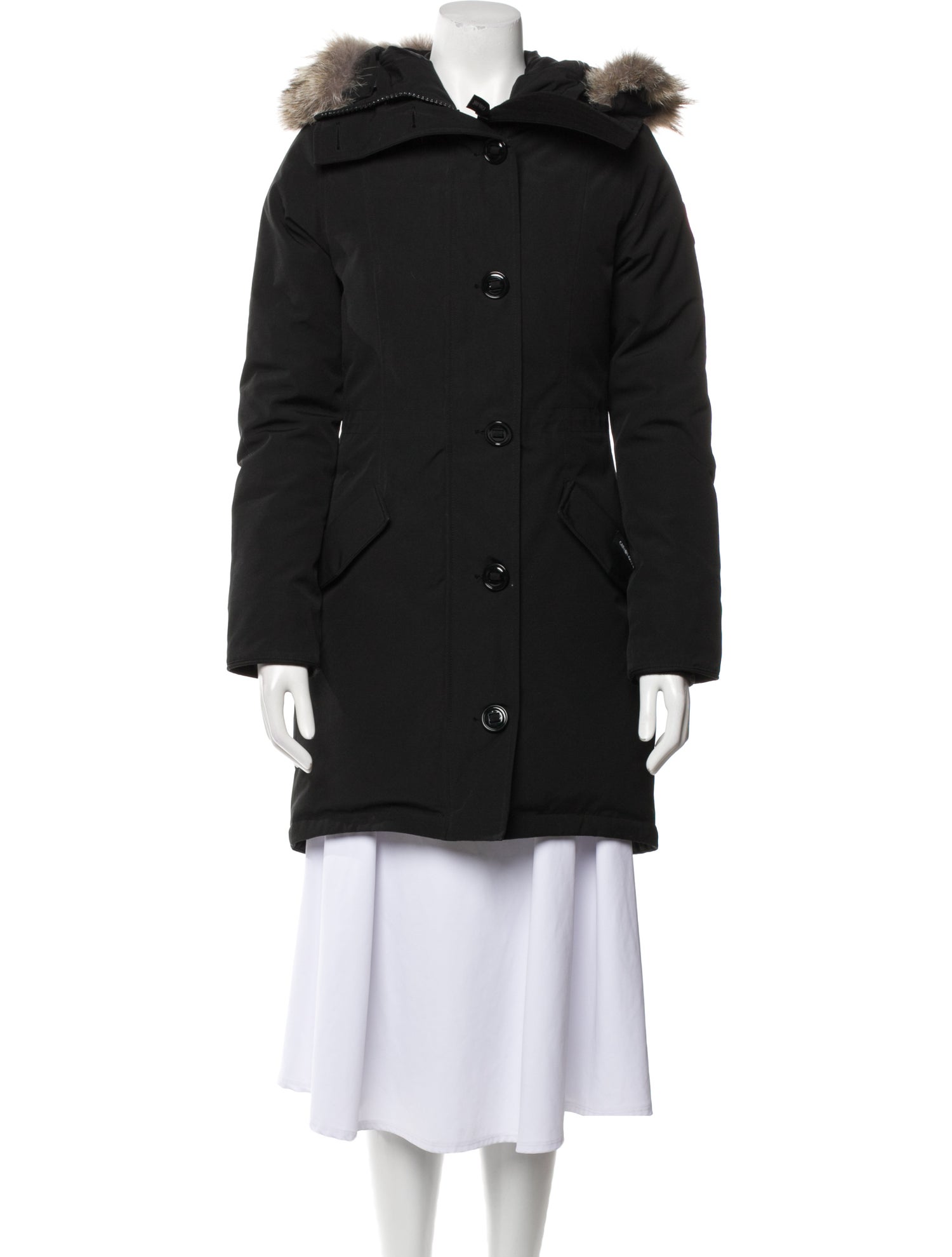 Canada Goose Down Coat