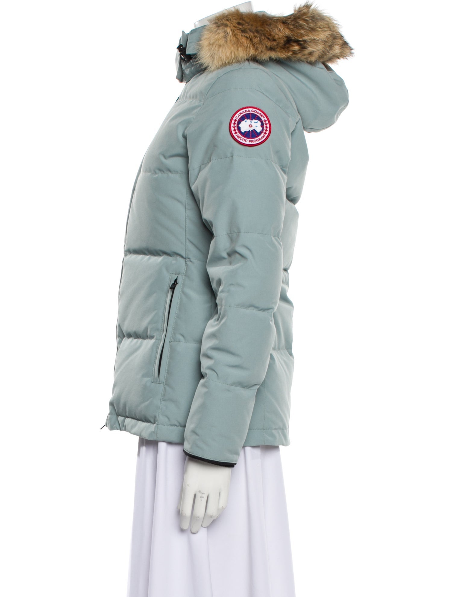 Canada Goose Parka