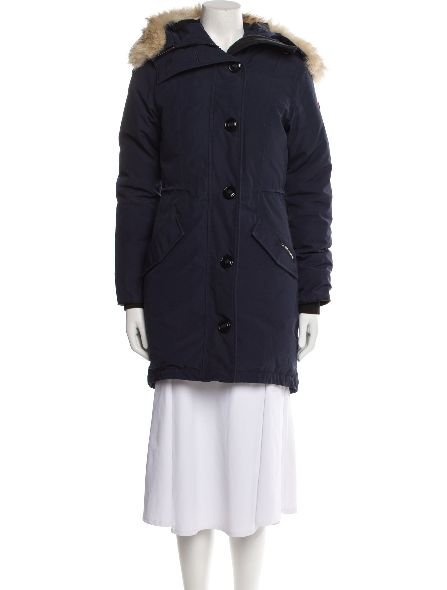 Canada Goose Down Coat