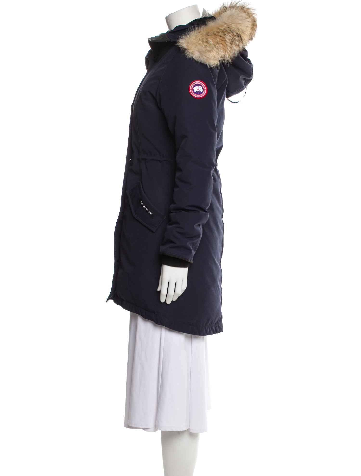 Canada Goose Down Coat