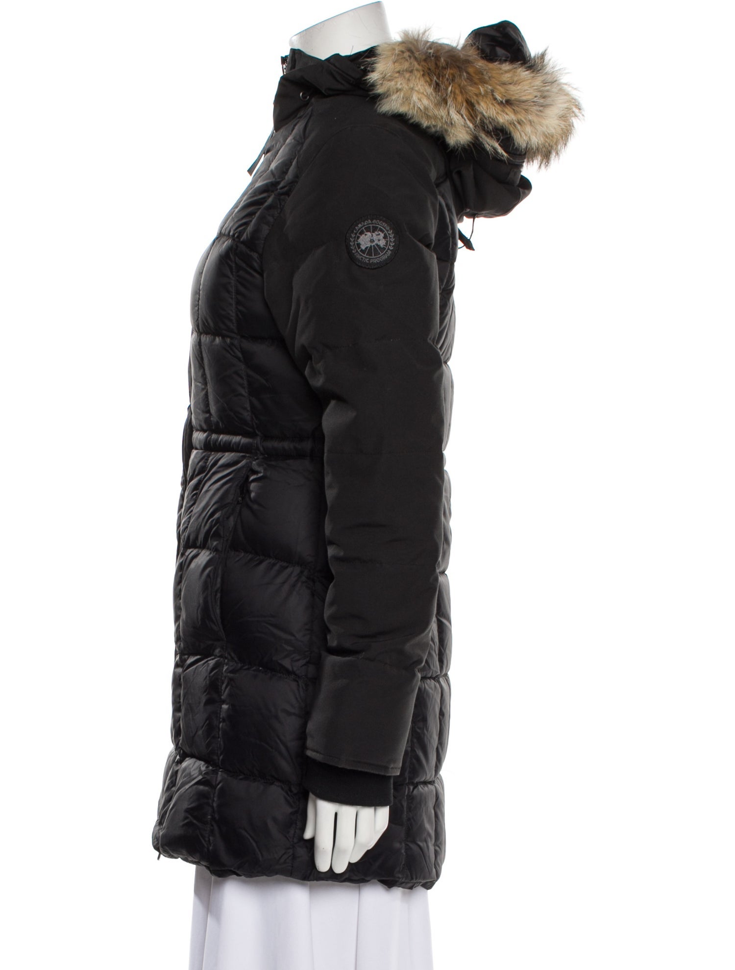 Canada Goose Down Coat