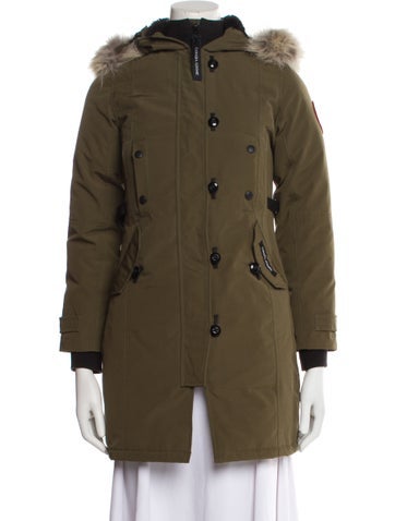 Canada Goose Coats Down Coat XXS