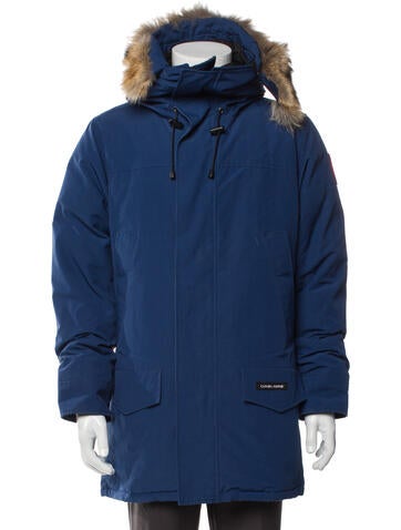 Canada Goose Outerwear Parka M