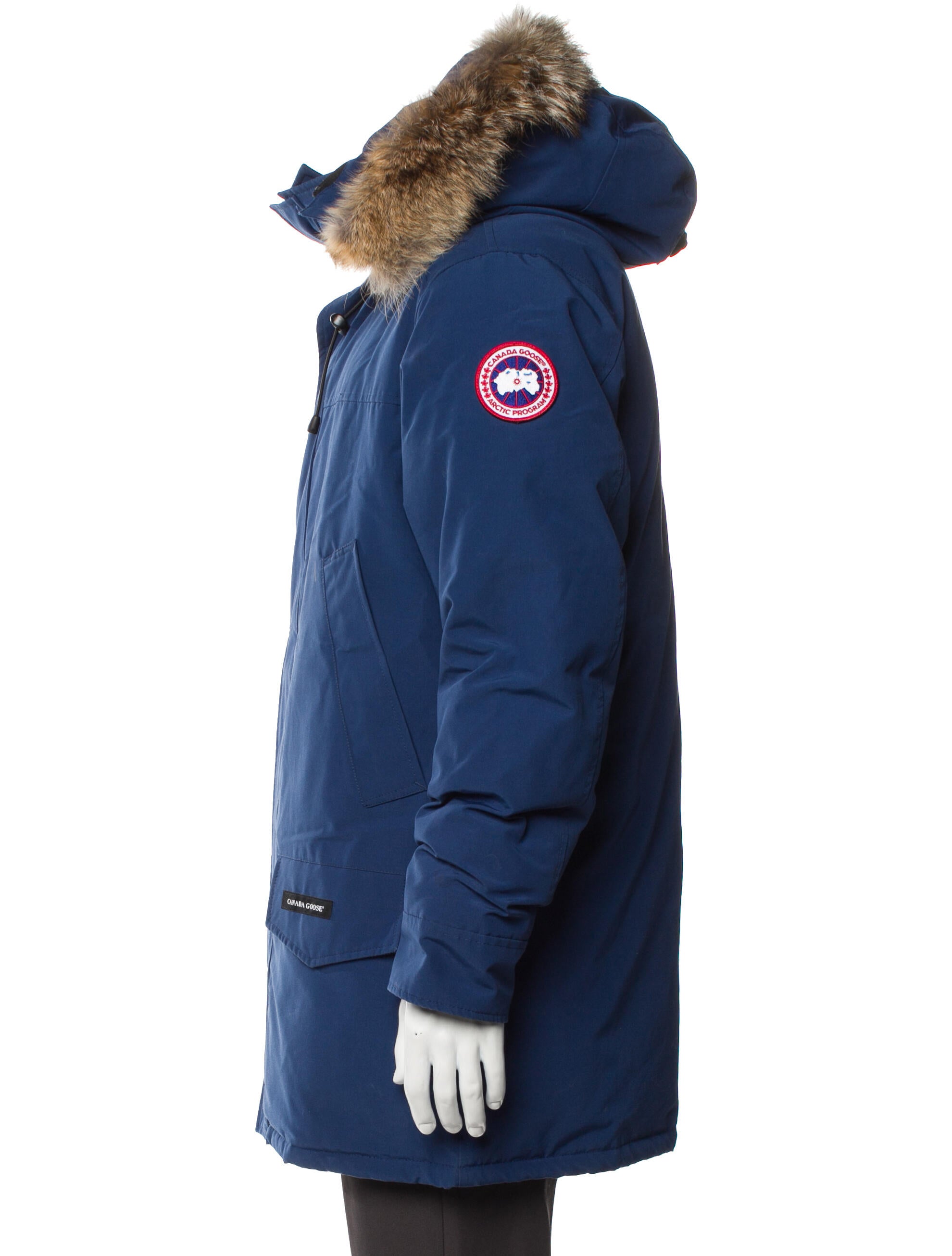 Canada Goose Parka