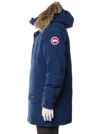 Canada Goose Parka