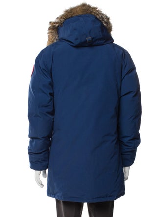 Canada Goose Parka