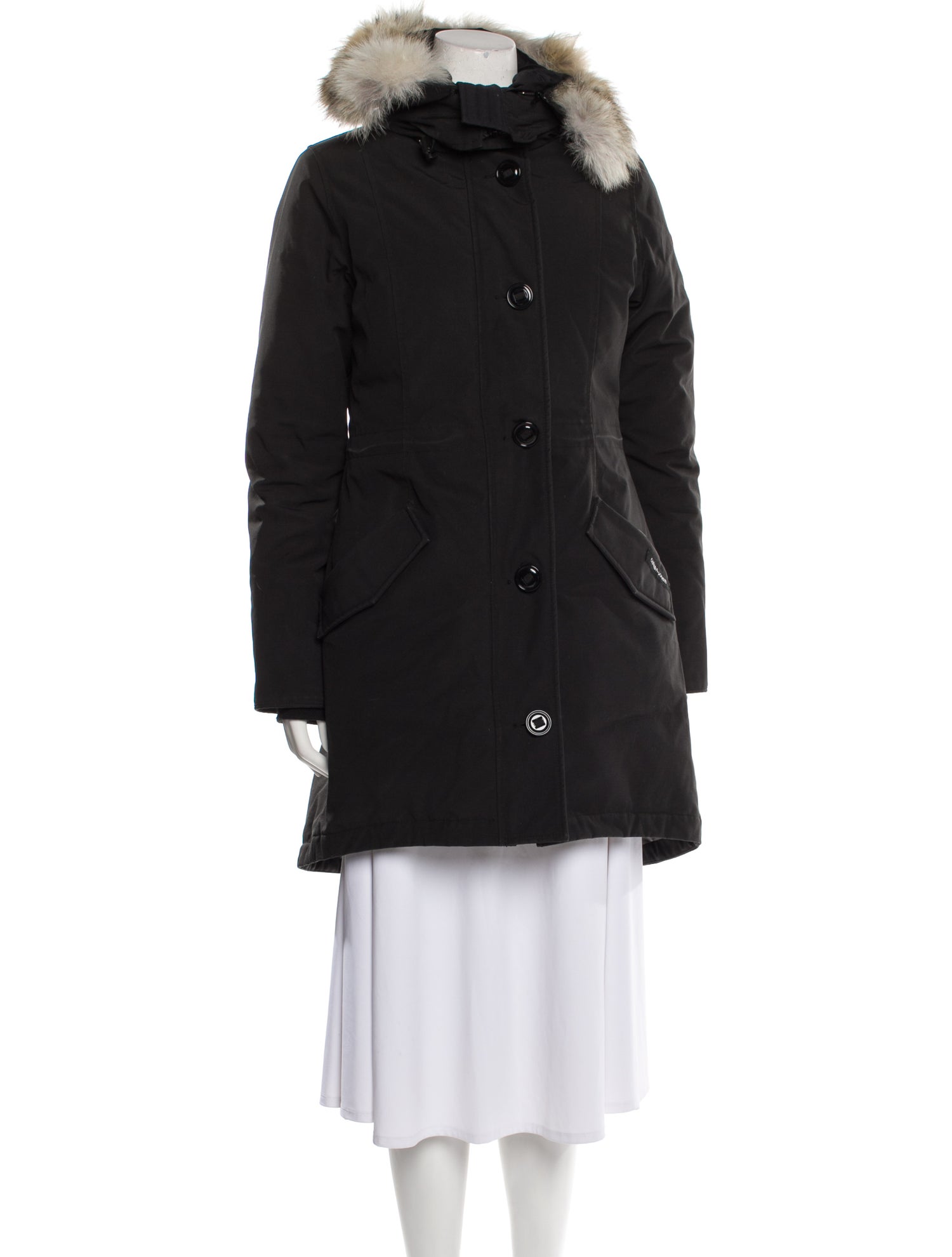 Canada Goose Down Coat