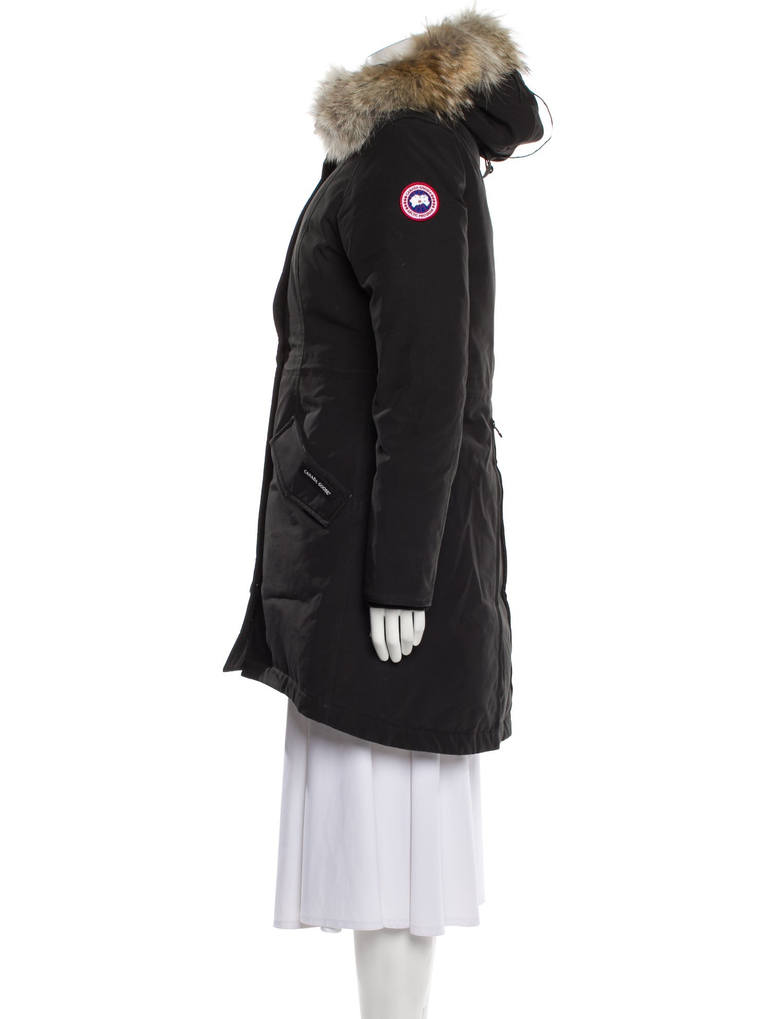 Canada Goose Down Coat