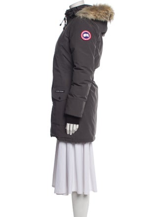Canada Goose Down Coat
