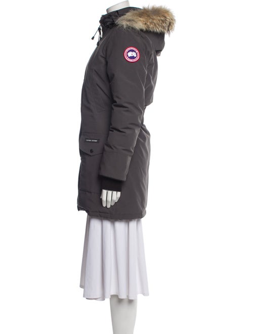 Canada Goose Down Coat