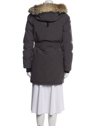 Canada Goose Down Coat