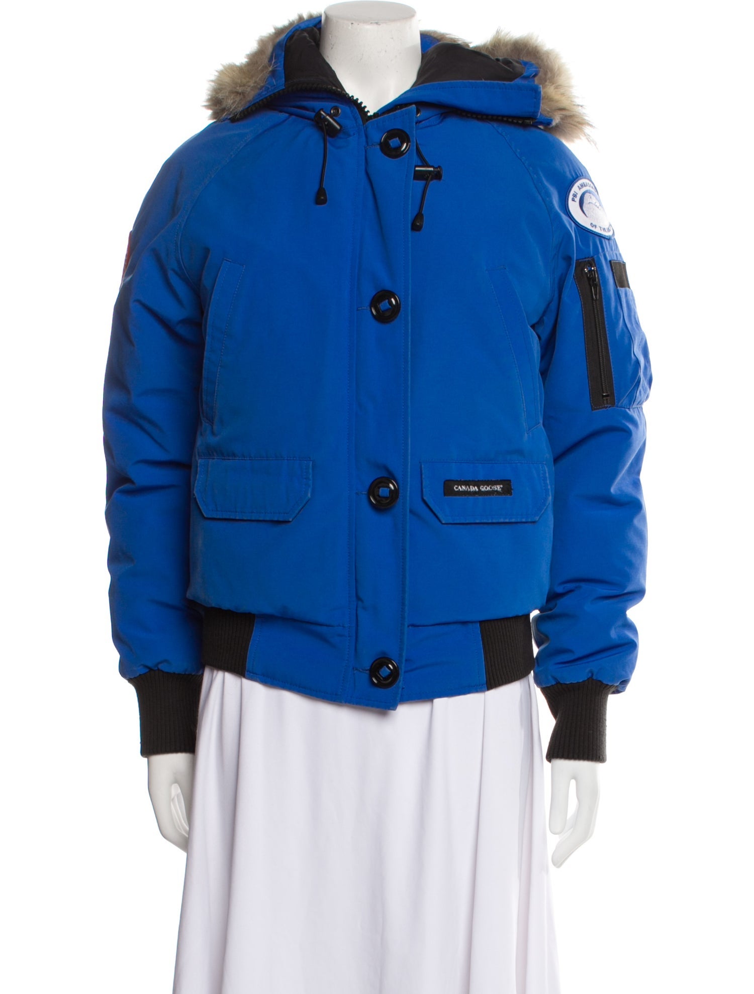 Canada Goose Down Jacket