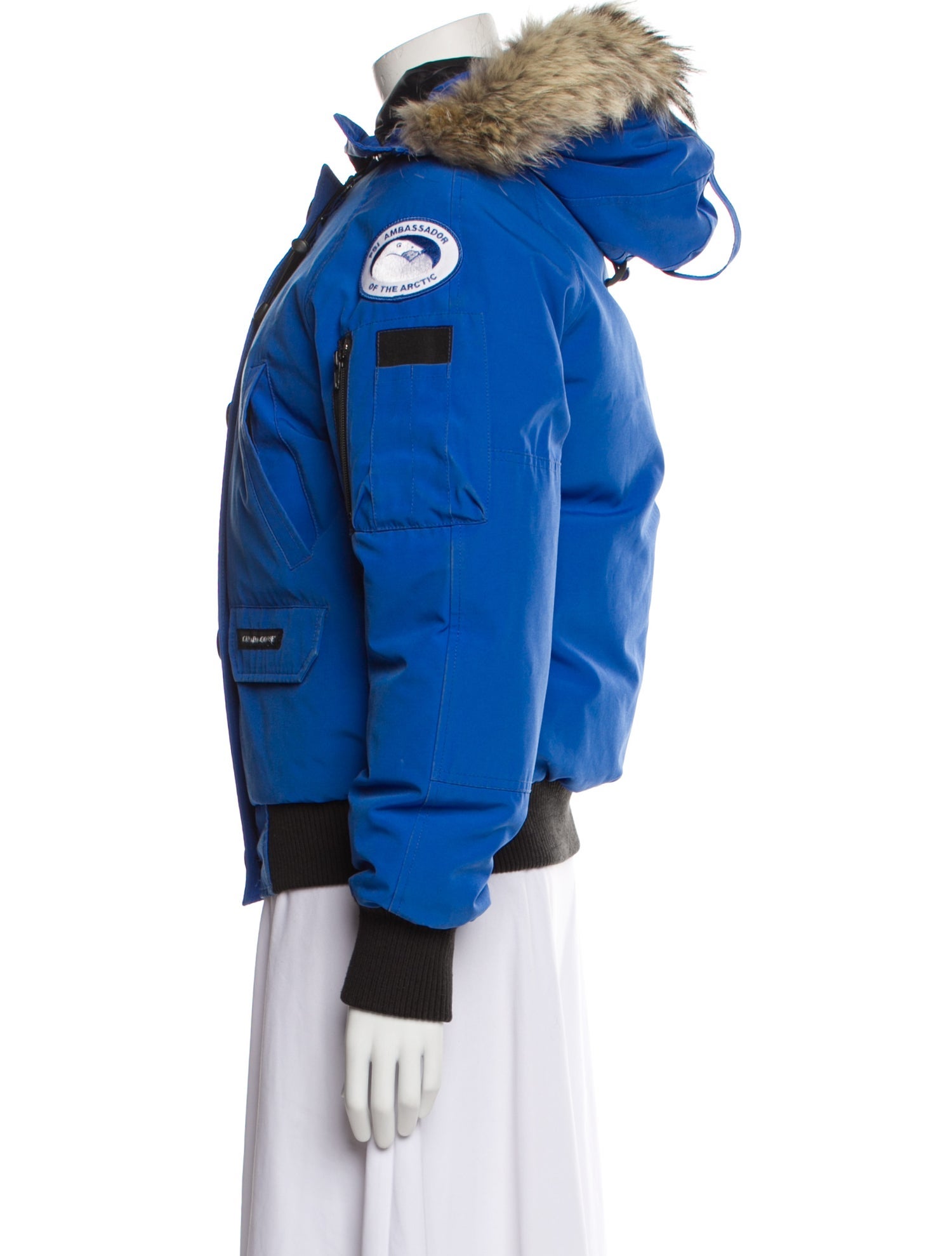 Canada Goose Down Jacket