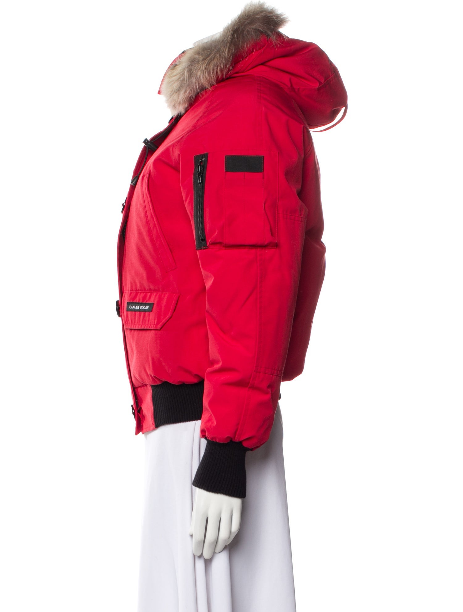 Canada Goose Down Coat