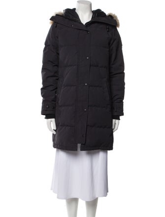 Canada Goose Down Coat
