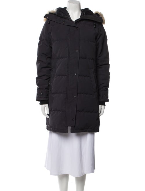 Canada Goose Down Coat