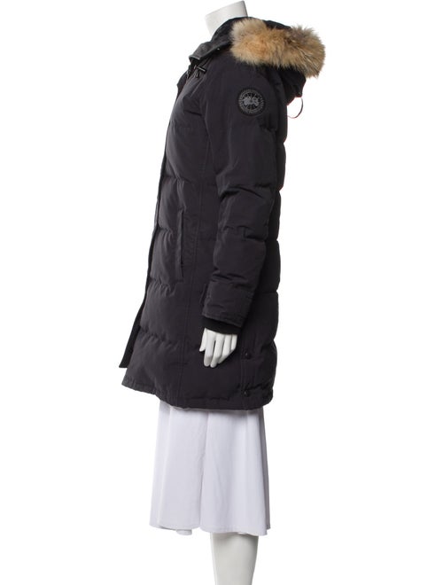 Canada Goose Down Coat