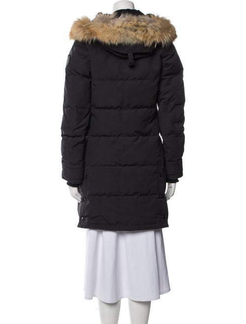 Canada Goose Down Coat