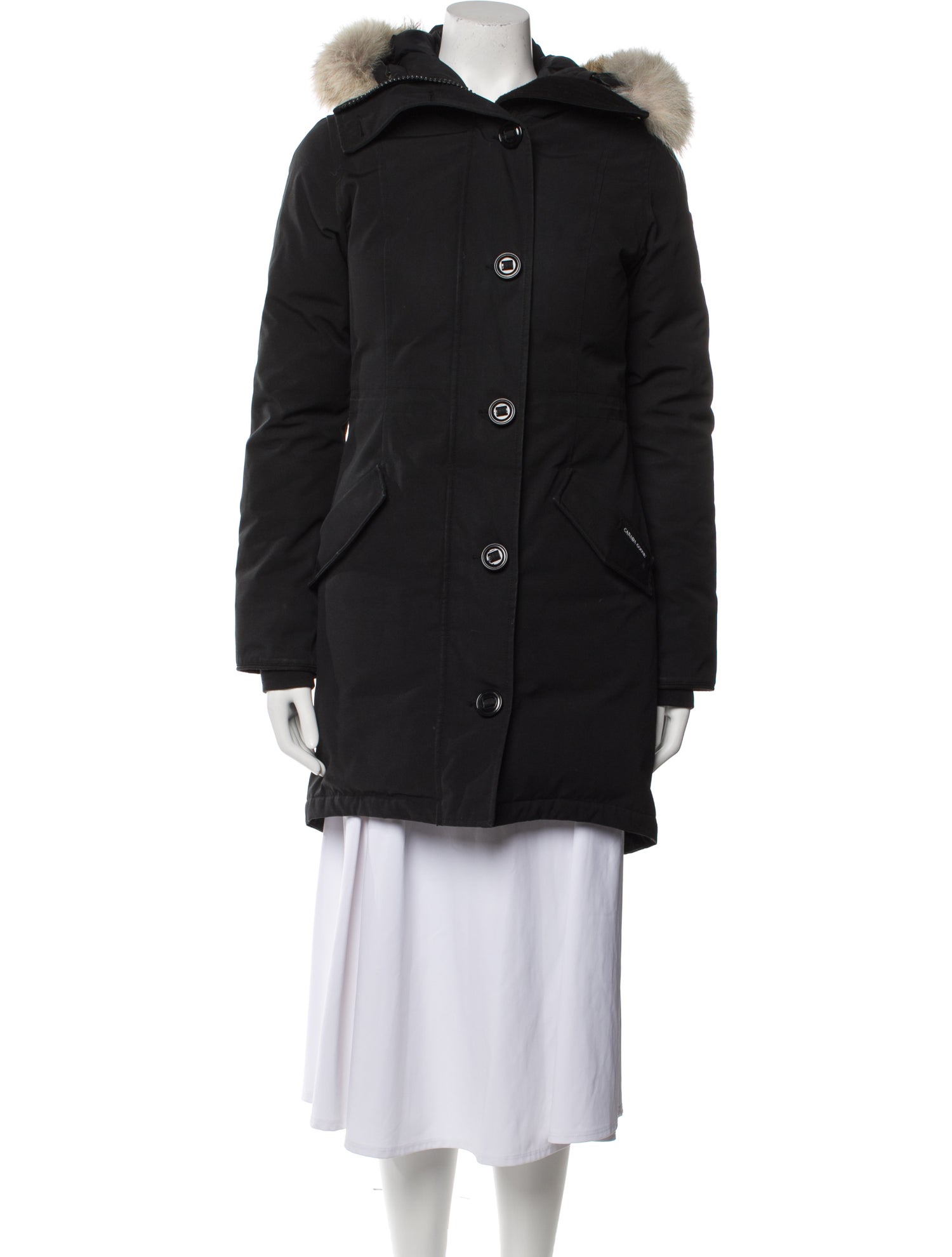 Canada Goose Down Coat