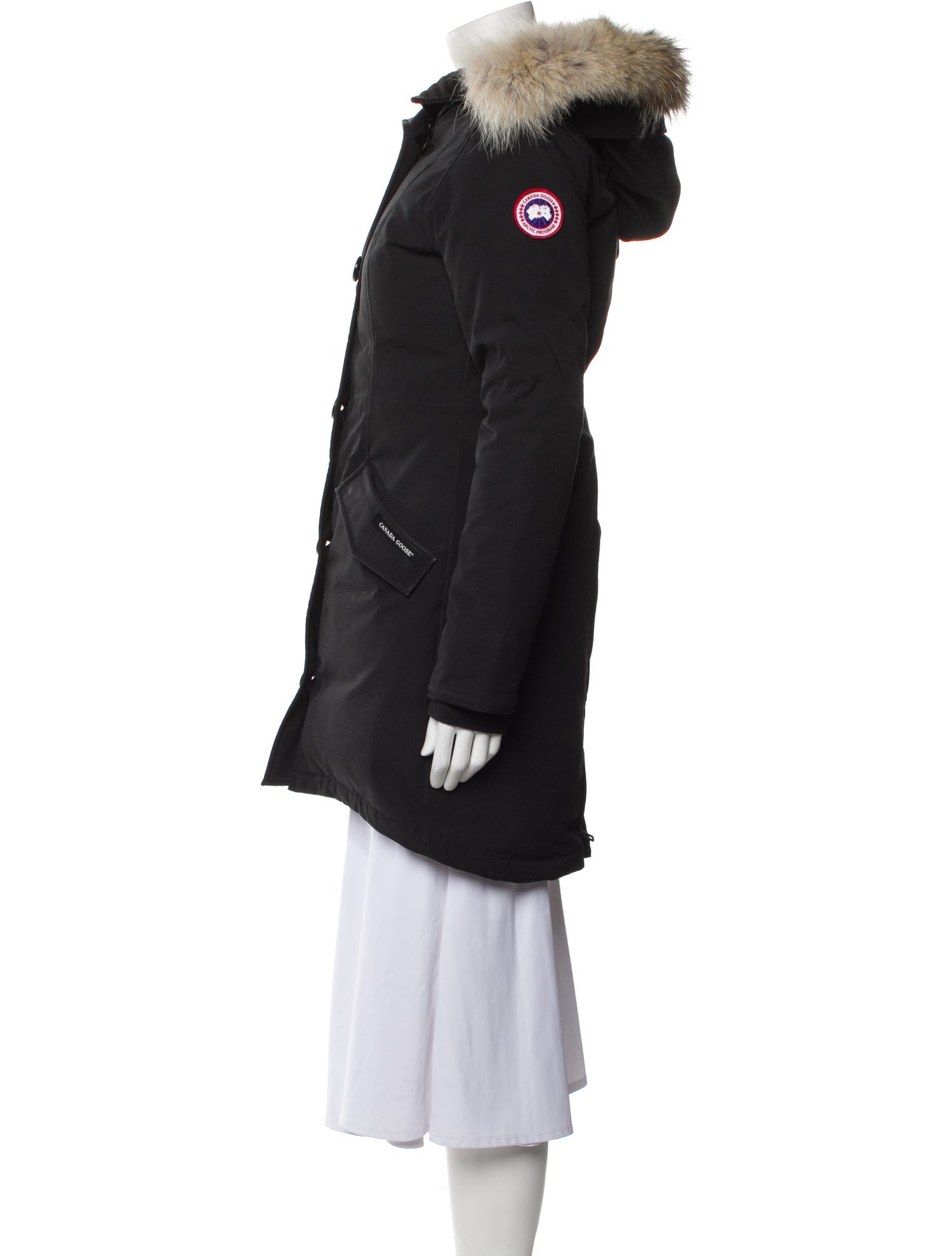 Canada Goose Down Coat