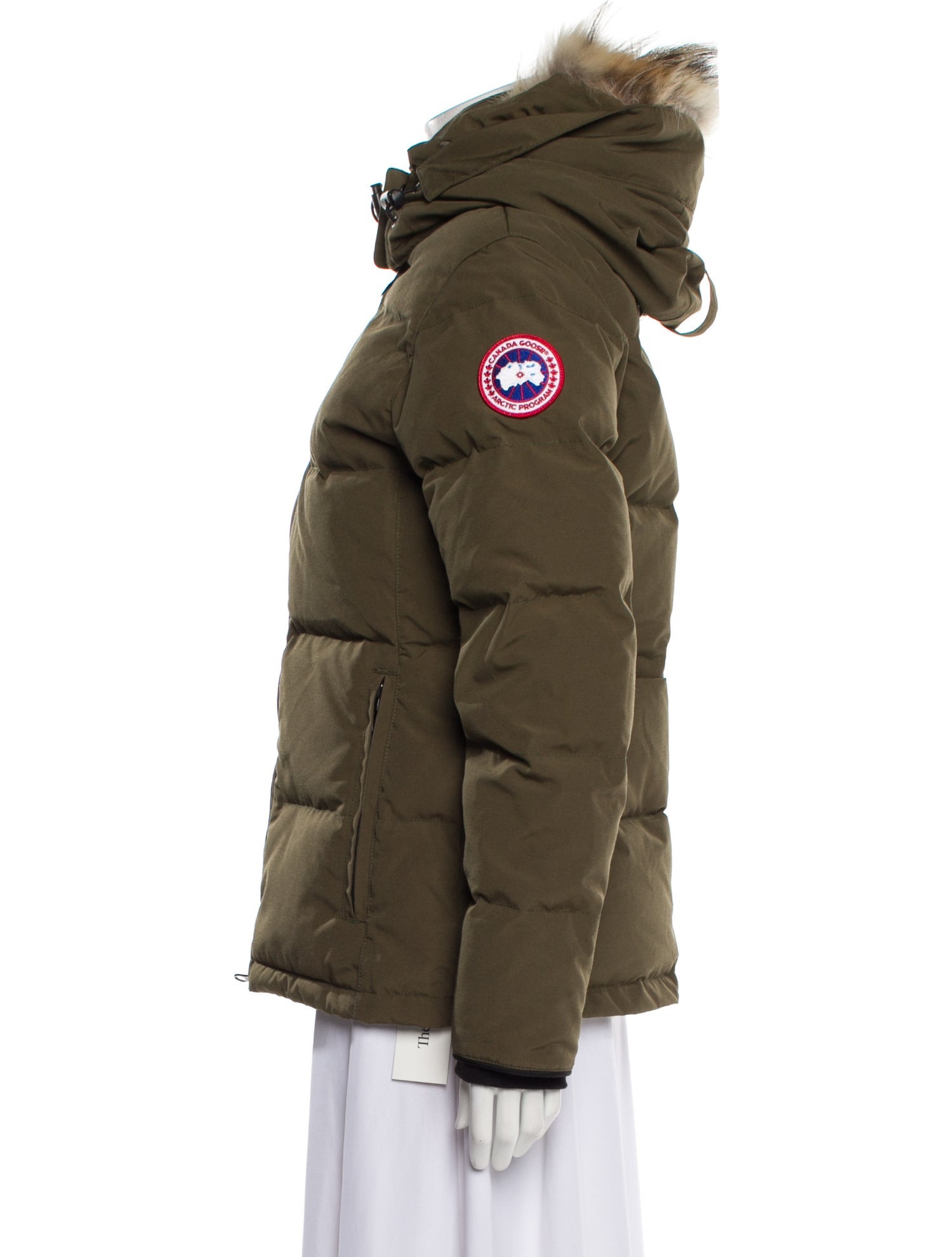 Canada Goose Down Coat