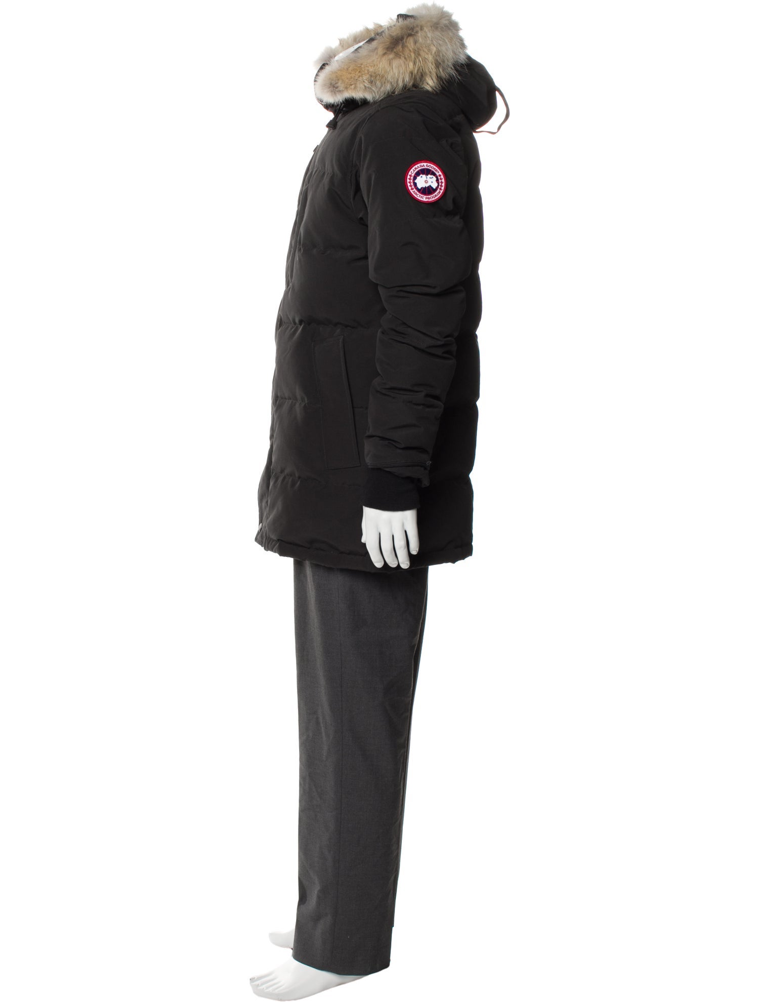 Canada Goose Puffer Coat